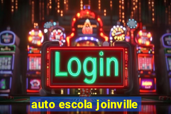 auto escola joinville